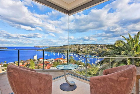 STUNNING MANLY VIEWS - Events Australia 0