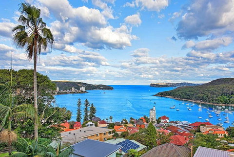 STUNNING MANLY VIEWS - Events Australia 10