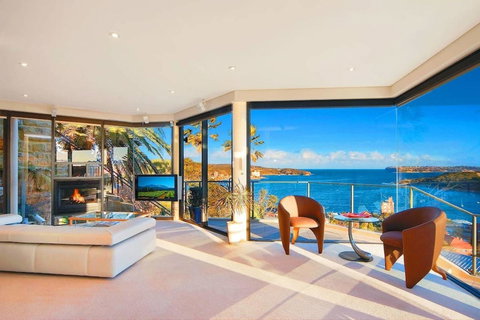 STUNNING MANLY VIEWS - Events Australia 2