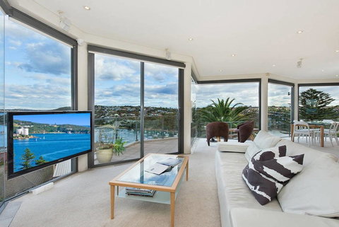 STUNNING MANLY VIEWS - Events Australia 3