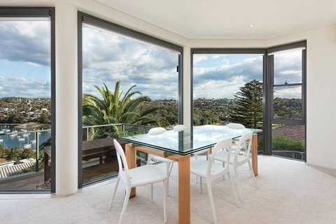 STUNNING MANLY VIEWS - Events Australia 5