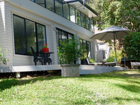 The Retreat At Palm Beach - Tourism Bookings 1