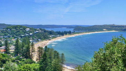 The Retreat At Palm Beach - Tourism Bookings 14