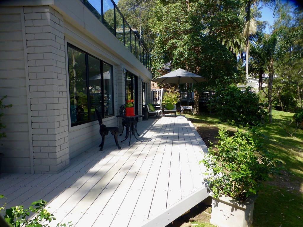 Palm Beach NSW Tourism Bookings