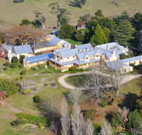 Hillview Heritage Hotel - Tourism Bookings