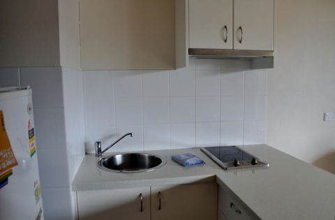 Accommodation Sydney - Hyde Park Plaza 38 College St Sydney - Tourism Bookings 21