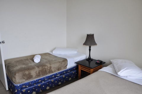 Accommodation Sydney - Hyde Park Plaza 38 College St Sydney - Tourism Bookings 16