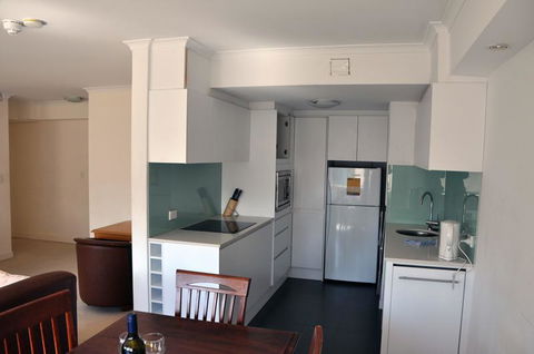 Accommodation Sydney - Hyde Park Plaza 38 College St Sydney - Tourism Bookings 3