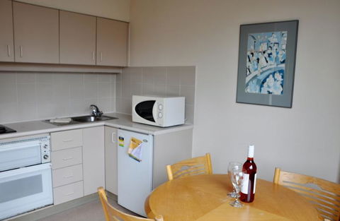 Accommodation Sydney - Hyde Park Plaza 38 College St Sydney - Tourism Bookings 25