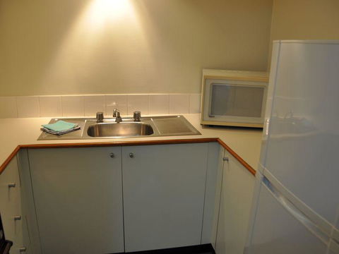 Accommodation Sydney - Hyde Park Plaza 38 College St Sydney - Tourism Bookings 31