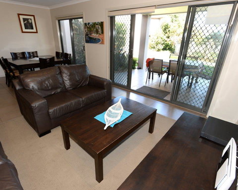 Yarrawonga Waterfront Apartments - Events Australia 13