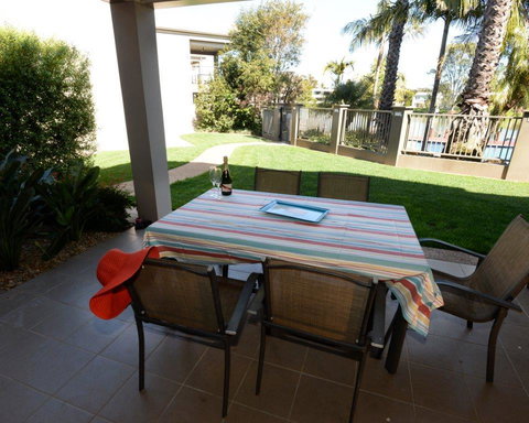 Yarrawonga Waterfront Apartments - Events Australia 5