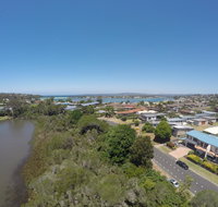 BlueWater Apartments - Events Australia