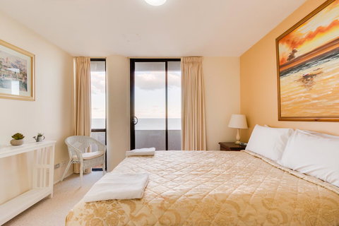 Pacific Towers Beach Resort - Tourism Bookings 17