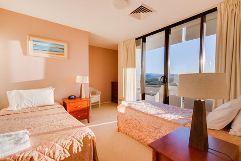 Pacific Towers Beach Resort - Tourism Bookings 19