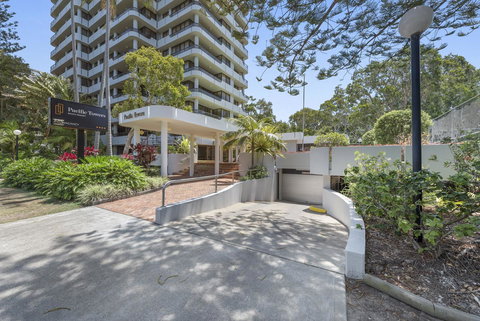 Pacific Towers Beach Resort - Tourism Bookings 0