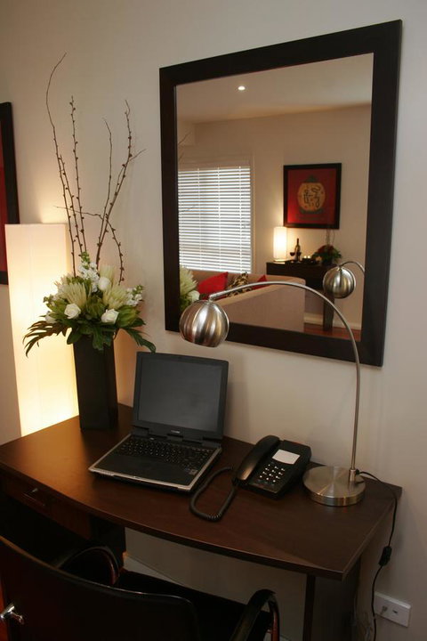 Encore Apartments - Accommodation Europe 7