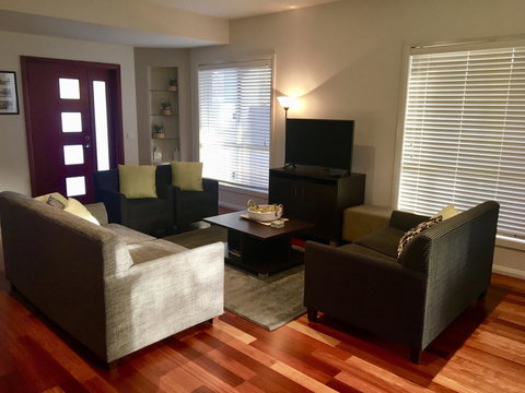 Encore Apartments - Accommodation Europe 5