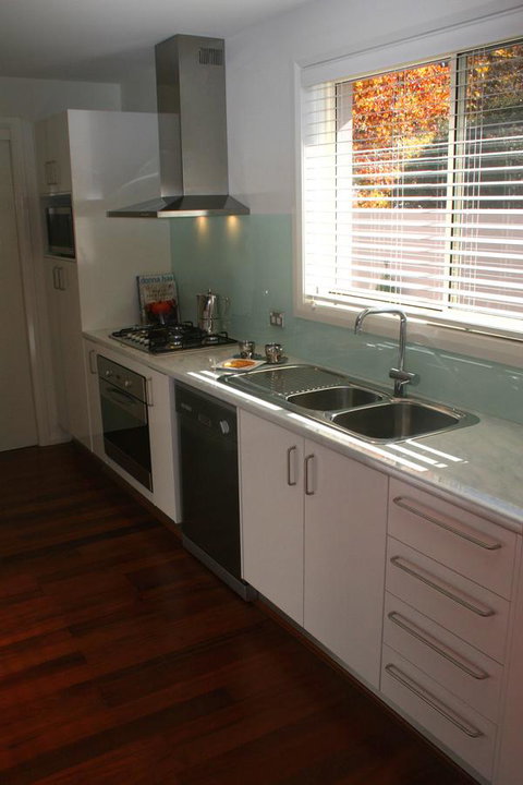 Encore Apartments - Accommodation Europe 9