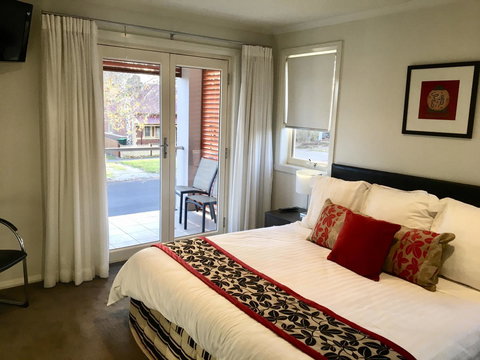 Encore Apartments - Accommodation Europe 4