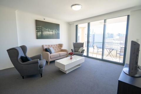 Castle Serviced Apartments - Tourism Bookings 22