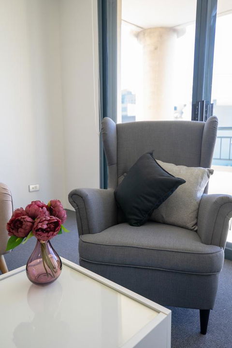 Castle Serviced Apartments - Tourism Bookings 26