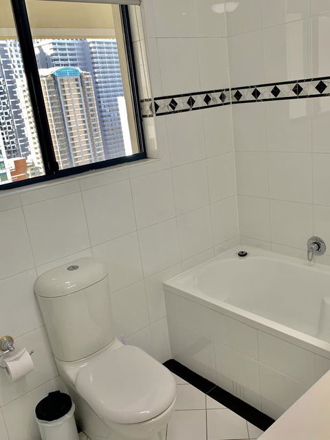 Castle Serviced Apartments - Tourism Bookings 11