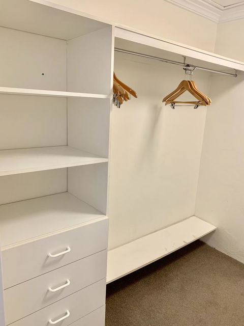 Castle Serviced Apartments - Tourism Bookings 15