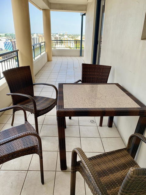 Castle Serviced Apartments - Tourism Bookings 9