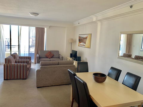 Castle Serviced Apartments - Tourism Bookings 4