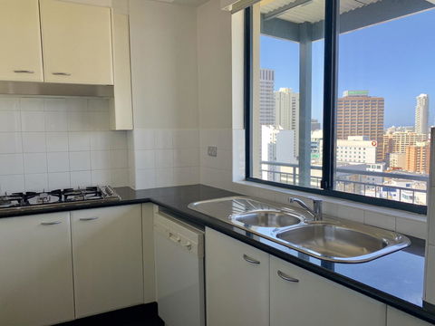 Castle Serviced Apartments - Tourism Bookings 2