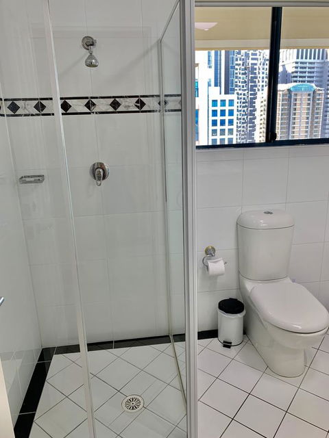 Castle Serviced Apartments - Tourism Bookings 12