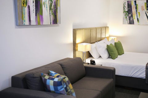 Best Western Plus Bolton On The Park - Tourism Bookings 25