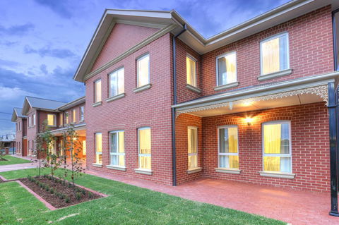 Best Western Plus Bolton On The Park - Tourism Bookings 3