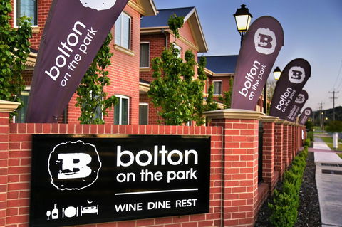 Best Western Plus Bolton On The Park - Tourism Bookings 2
