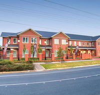 Bolton on the Park - Events Australia