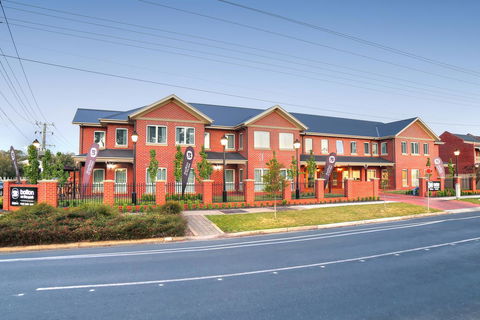 Best Western Plus Bolton On The Park - Tourism Bookings 0