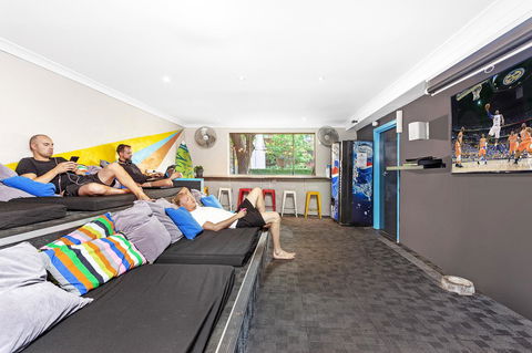 Summer House Kings Cross - Tourism Bookings 9