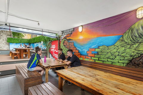 Summer House Kings Cross - Tourism Bookings 10
