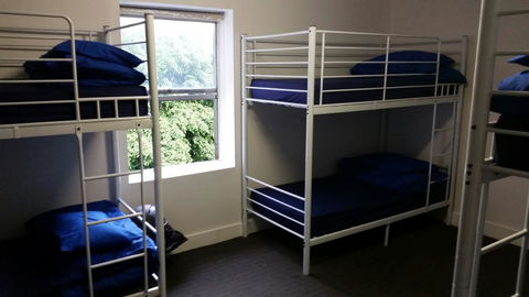 Summer House Kings Cross - Tourism Bookings 12