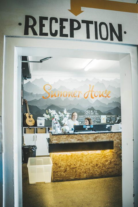 Summer House Kings Cross - Tourism Bookings 3