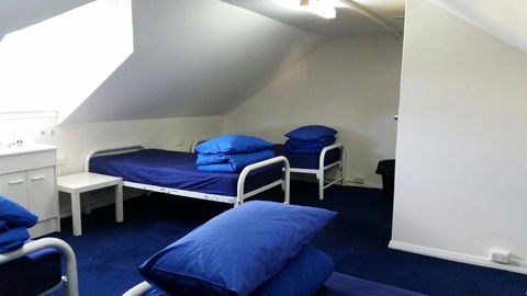 Summer House Kings Cross - Tourism Bookings 14