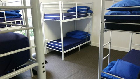 Summer House Kings Cross - Tourism Bookings 16