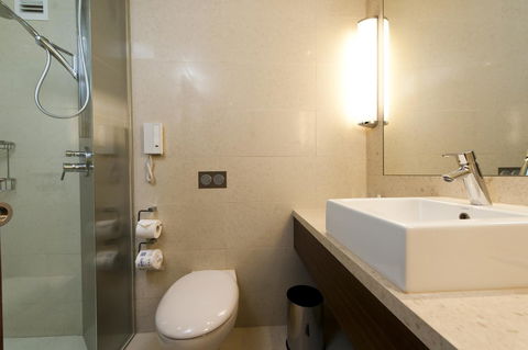 Hilton Sydney - Tourism Bookings 35
