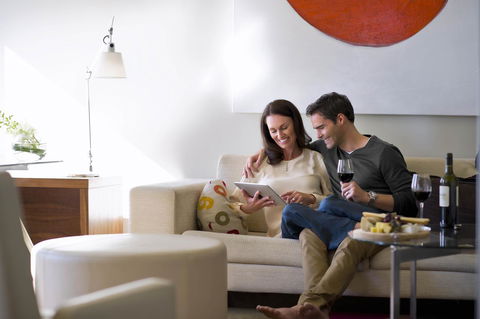 Hilton Sydney - Tourism Bookings 37