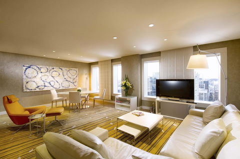 Hilton Sydney - Tourism Bookings 24