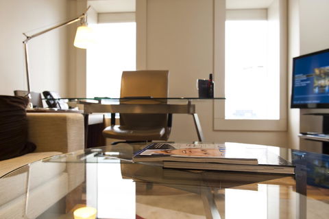 Hilton Sydney - Tourism Bookings 41