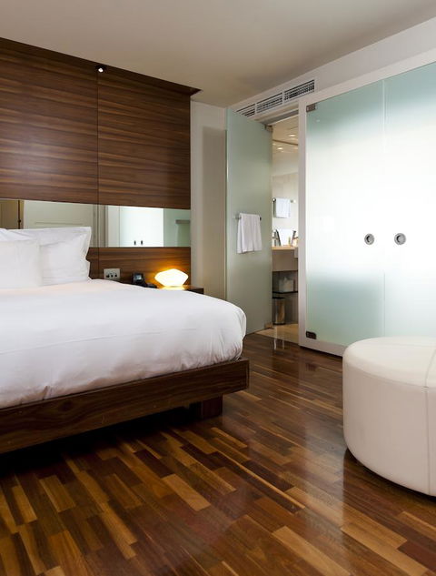 Hilton Sydney - Tourism Bookings 40