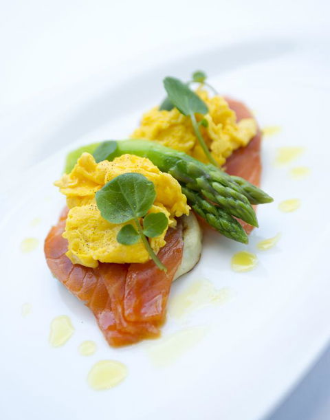 Hilton Sydney - Tourism Bookings 44