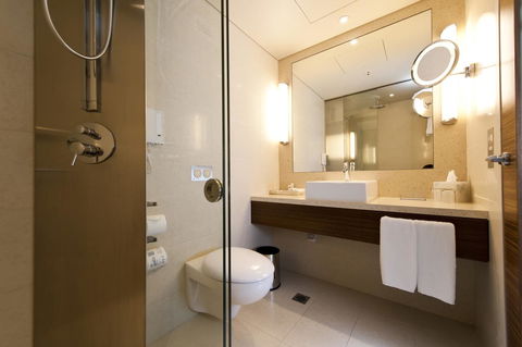 Hilton Sydney - Tourism Bookings 8